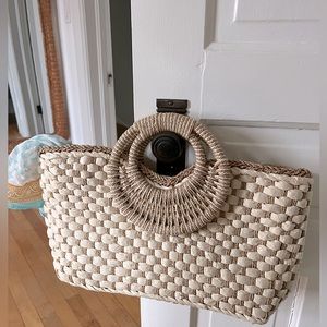 Beach Purse